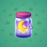 Restless Jar #9779