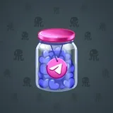 Restless Jar #981