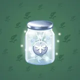 Restless Jar #983