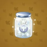 Restless Jar #9871