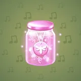 Restless Jar #989