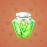 Restless Jar #993