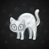 Scared Cat #10275