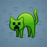 Scared Cat #12682 Scared Cat #12682