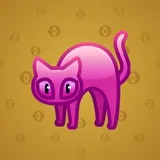 Scared Cat #16835 Scared Cat #16835