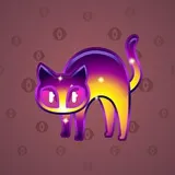 Scared Cat #17627 Scared Cat #17627