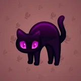 Scared Cat #179 Scared Cat #179