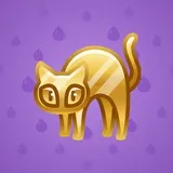 Scared Cat #365 Scared Cat #365