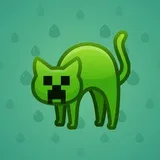 Scared Cat #6229