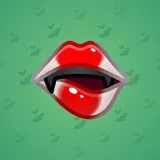 Sharp Tongue #1077 Sharp Tongue #1077