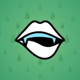 Sharp Tongue #1097 Sharp Tongue #1097