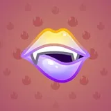 Sharp Tongue #1111 Sharp Tongue #1111