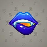 Sharp Tongue #1336 Sharp Tongue #1336