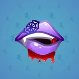 Sharp Tongue #1398 Sharp Tongue #1398