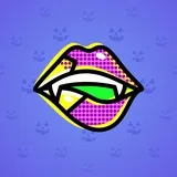 Sharp Tongue #1431 Sharp Tongue #1431