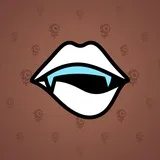 Sharp Tongue #1457 Sharp Tongue #1457