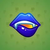 Sharp Tongue #1500 Sharp Tongue #1500