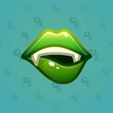 Sharp Tongue #1820 Sharp Tongue #1820