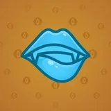 Sharp Tongue #200 Sharp Tongue #200
