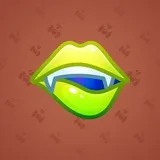 Sharp Tongue #330 Sharp Tongue #330