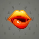 Sharp Tongue #818 Sharp Tongue #818