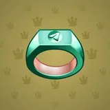 Signet Ring #100