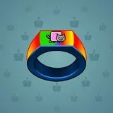 Signet Ring #1002 Signet Ring #1002
