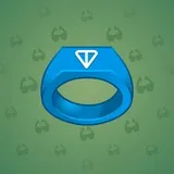 Signet Ring #1004 Signet Ring #1004
