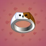 Signet Ring #1014 Signet Ring #1014