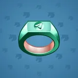 Signet Ring #1015