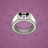 Signet Ring #1025 Signet Ring #1025