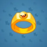 Signet Ring #1027 Signet Ring #1027