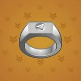 Signet Ring #1033