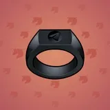 Signet Ring #1034 Signet Ring #1034