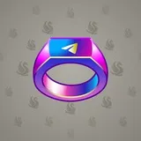 Signet Ring #1037