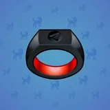 Signet Ring #1039 Signet Ring #1039