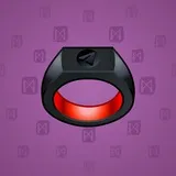 Signet Ring #1040 Signet Ring #1040
