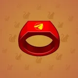 Signet Ring #1041