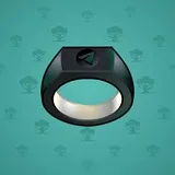 Signet Ring #1044 Signet Ring #1044