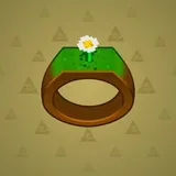 Signet Ring #1048 Signet Ring #1048