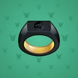 Signet Ring #105 Signet Ring #105