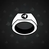 Signet Ring #1058 Signet Ring #1058