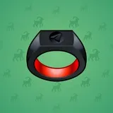 Signet Ring #1059 Signet Ring #1059