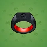 Signet Ring #1060 Signet Ring #1060