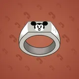 Signet Ring #1064 Signet Ring #1064