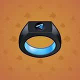 Signet Ring #1068 Signet Ring #1068
