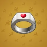 Signet Ring #1069 Signet Ring #1069