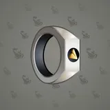 Signet Ring #1070 Signet Ring #1070