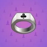 Signet Ring #1071 Signet Ring #1071