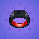 Signet Ring #1073 Signet Ring #1073